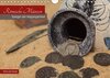 Buchcover Römische Münzen - Spiegel der Vergangenheit (Wandkalender 2018 DIN A4 quer)