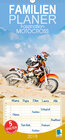 Buchcover Faszination Motocross (Wandkalender 2018 PRO_49_format hoch)
