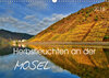 Buchcover Herbstleuchten an der Mosel (Wandkalender 2018 DIN A3 quer)