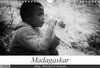 Buchcover Madagaskar: Alltag, Menschen und Momente (Wandkalender 2018 DIN A4 quer)