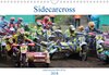 Buchcover Sidecarcross (Wandkalender 2018 DIN A4 quer)