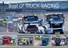 Buchcover Best of TRUCK RACING (Wandkalender 2018 DIN A3 quer)