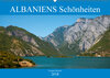 Buchcover ALBANIENS Schönheiten (Wandkalender 2018 DIN A2 quer)