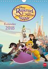 Buchcover Rapunzel: Die Serie (Wandkalender 2018 DIN A4 hoch)