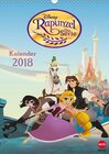 Buchcover Rapunzel: Die Serie (Wandkalender 2018 DIN A3 hoch)