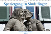 Buchcover Spaziergang in Sindelfingen (Wandkalender 2019 DIN A4 quer)
