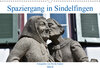 Buchcover Spaziergang in Sindelfingen (Wandkalender 2019 DIN A3 quer)
