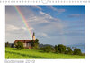 Buchcover Bodensee 2019 (Wandkalender 2019 DIN A4 quer)