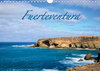 Buchcover Fuerteventura (Wandkalender 2019 DIN A4 quer)