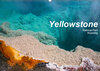Buchcover Yellowstone National Park Wyoming (Wandkalender 2019 DIN A2 quer)