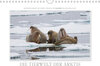 Buchcover Emotionale Momente: Die Tierwelt der Arktis / CH-Version (Wandkalender 2019 DIN A4 quer)