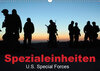 Buchcover Spezialeinheiten • U.S. Special Forces (Wandkalender 2019 DIN A3 quer)