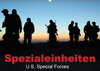 Buchcover Spezialeinheiten • U.S. Special Forces (Wandkalender 2019 DIN A2 quer)