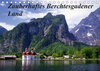 Buchcover Zauberhaftes Berchtesgadener Land (Tischkalender 2019 DIN A5 quer)