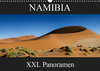 Buchcover Namibia - XXL Panoramen (Wandkalender 2019 DIN A3 quer)
