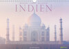 Buchcover Indien: Menschen • Farben • Religionen (Wandkalender 2019 DIN A4 quer)