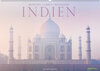 Buchcover Indien: Menschen • Farben • Religionen (Wandkalender 2019 DIN A2 quer)
