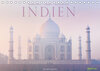 Buchcover Indien: Menschen • Farben • Religionen (Tischkalender 2019 DIN A5 quer)
