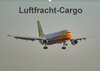 Buchcover Luftfracht-Cargo (Wandkalender 2019 DIN A2 quer)