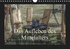 Buchcover Das Aufleben des Mittelalters (Wandkalender 2019 DIN A4 quer)
