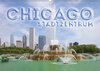 Buchcover CHICAGO Stadtzentrum (Wandkalender 2019 DIN A2 quer)