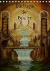 Buchcover Die Magie der Balance (Tischkalender 2019 DIN A5 hoch)