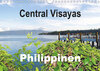Buchcover Central Visayas - Philippinen (Wandkalender 2019 DIN A4 quer)