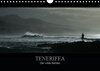 Buchcover TENERIFFA Der wilde Norden (Wandkalender 2019 DIN A4 quer)