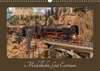 Buchcover Modellbahn Gut Eversum (Wandkalender 2019 DIN A3 quer)
