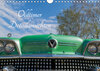 Buchcover Oldtimer Detailsansichten (Wandkalender 2019 DIN A4 quer)