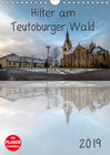 Buchcover Hilter am Teutoburger Wald (Wandkalender 2019 DIN A4 hoch)