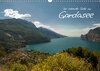 Buchcover Die schönste Seite am Gardasee (Wandkalender 2019 DIN A3 quer)
