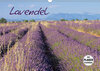 Buchcover Lavendel (Wandkalender 2019 DIN A3 quer)