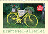 Buchcover Drahtesel-Allerlei (Wandkalender 2019 DIN A4 quer)