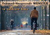 Buchcover Fahrrad-Hauptstadt MÜNSTER im goldenen Grün (Tischkalender 2019 DIN A5 quer)