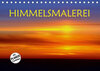 Buchcover Himmelsmalerei (Tischkalender 2019 DIN A5 quer)