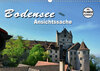 Buchcover Bodensee - Ansichtssache (Wandkalender 2019 DIN A3 quer)