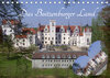 Buchcover Das Boitzenburger Land (Tischkalender 2019 DIN A5 quer)