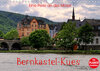 Buchcover Eine Perle an der Mosel – Bernkastel-Kues (Wandkalender 2019 DIN A4 quer)