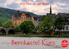 Buchcover Eine Perle an der Mosel – Bernkastel-Kues (Wandkalender 2019 DIN A3 quer)