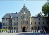 Buchcover KLOSTER PFORTA (Wandkalender 2019 DIN A2 quer)