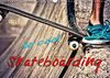 Buchcover Skateboarding, so cool (Wandkalender 2019 DIN A3 quer)