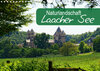 Buchcover Naturlandschaft Laacher See (Wandkalender 2019 DIN A4 quer)