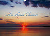 Buchcover Am schönen Chiemsee (Wandkalender 2019 DIN A3 quer)