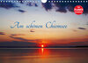 Buchcover Am schönen Chiemsee (Wandkalender 2019 DIN A4 quer)