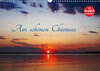 Buchcover Am schönen Chiemsee (Wandkalender 2019 DIN A3 quer)