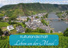 Buchcover Kulturlandschaft - Leben an der Mosel (Tischkalender 2019 DIN A5 quer)