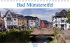 Buchcover Bad Münstereifel - Eifeljuwel (Tischkalender 2019 DIN A5 quer)
