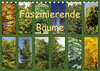 Buchcover Faszinierende Bäume (Tischkalender 2019 DIN A5 quer)