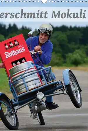 Buchcover ISBN 9783670030539